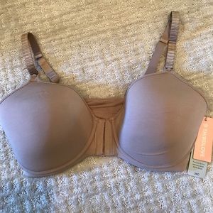 Thirdlove Classic Wireless Nursing Bra